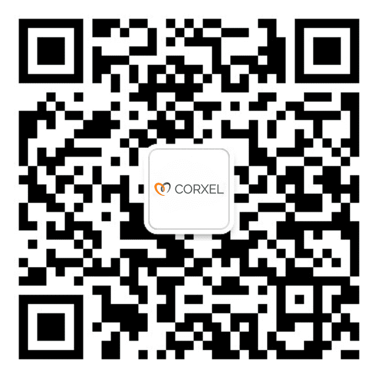 WeChat QR Code
