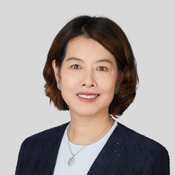 Sandy Mou, Chief Executive Officer at Corxel