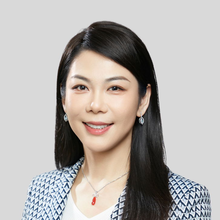 Christine Dai, Chief Human Resources Officer at Corxel
