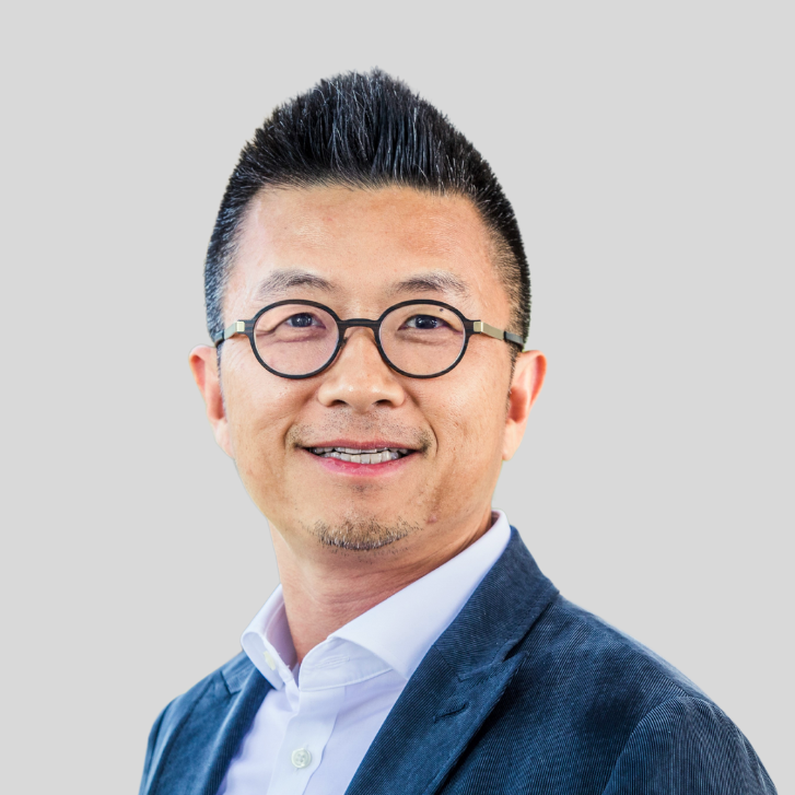 Kevin Xie, Chief Financial Officer at Corxel